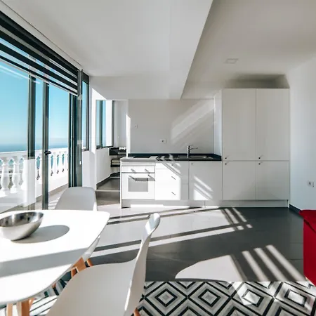 Eterna Primavera Apartment *