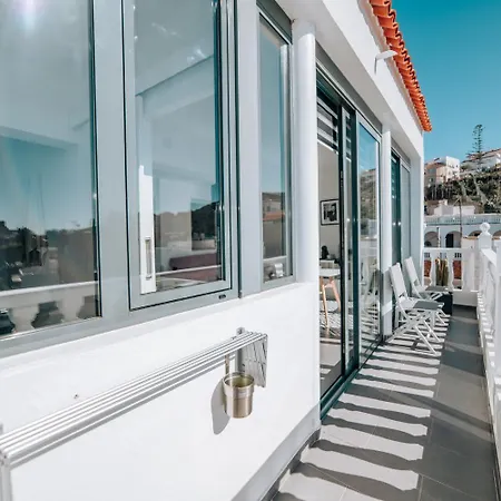 Eterna Primavera Apartment Costa Adeje (Tenerife)