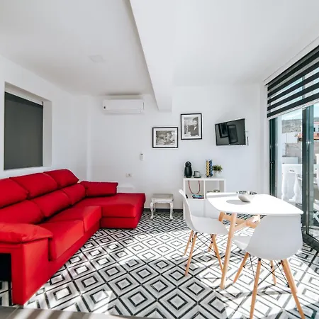 Apartment Eterna Primavera *