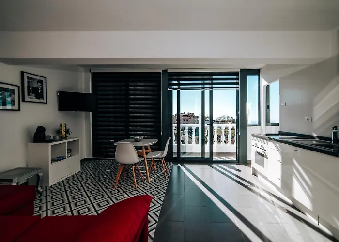 Eterna Primavera Appartement