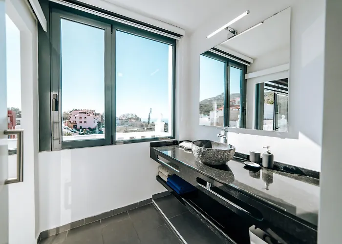 Eterna Primavera Appartement *