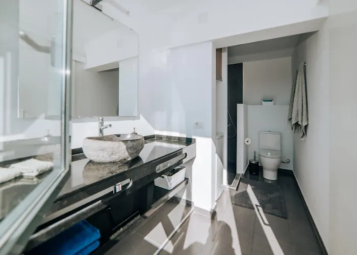 Eterna Primavera Appartement Costa Adeje (Tenerife)