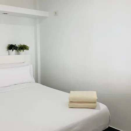 Eterna Primavera Apartment