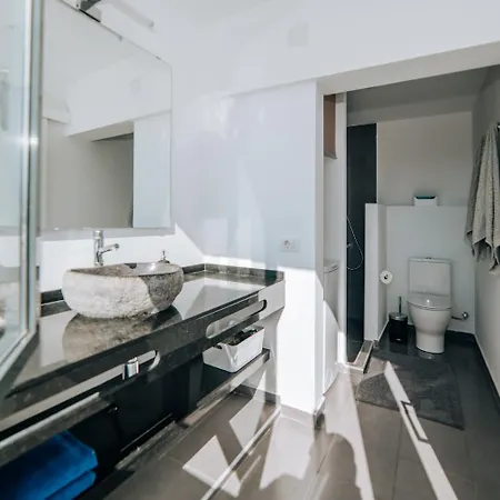 Eterna Primavera Apartment Costa Adeje (Tenerife)