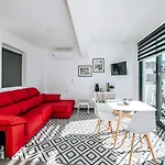 Apartamento Eterna Primavera *