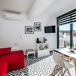 Apartment Eterna Primavera *