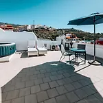 Eterna Primavera Apartment *